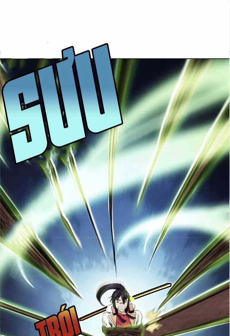 Trừ Thần Nhập Hóa - Chapter 1 - Trang 103