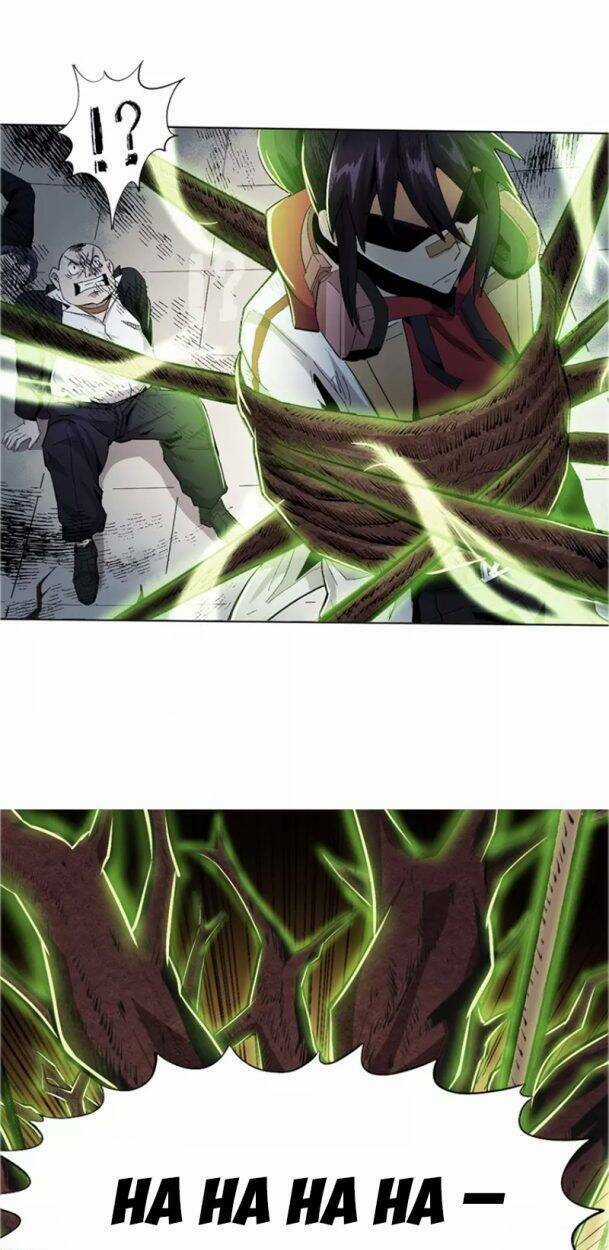 Trừ Thần Nhập Hóa - Chapter 1 - Trang 105