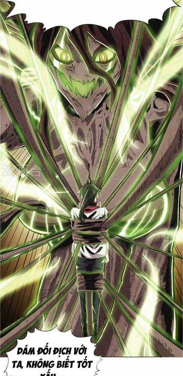 Trừ Thần Nhập Hóa - Chapter 1 - Trang 106