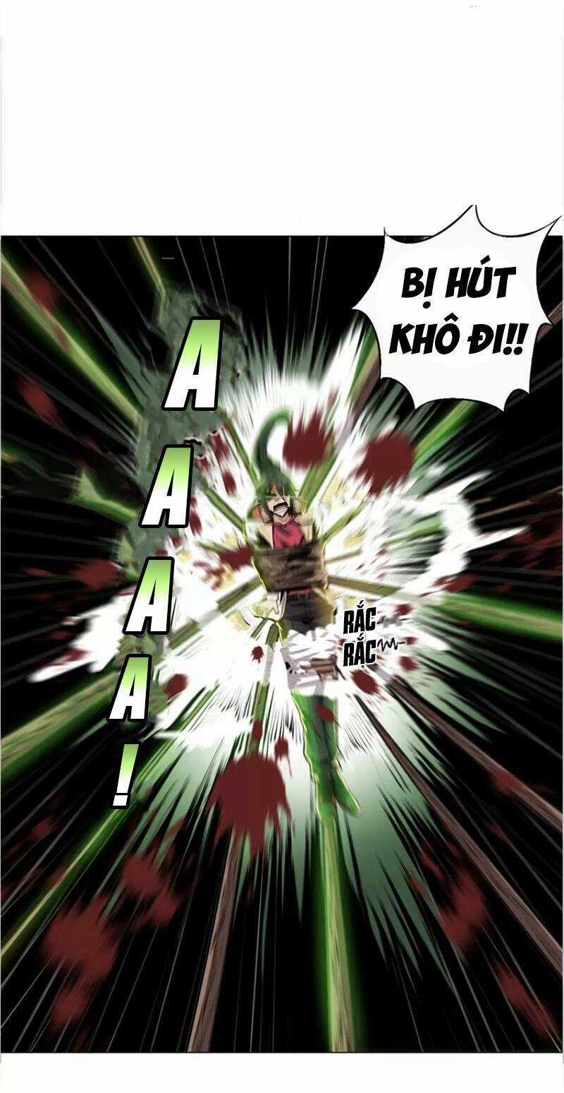 Trừ Thần Nhập Hóa - Chapter 1 - Trang 108