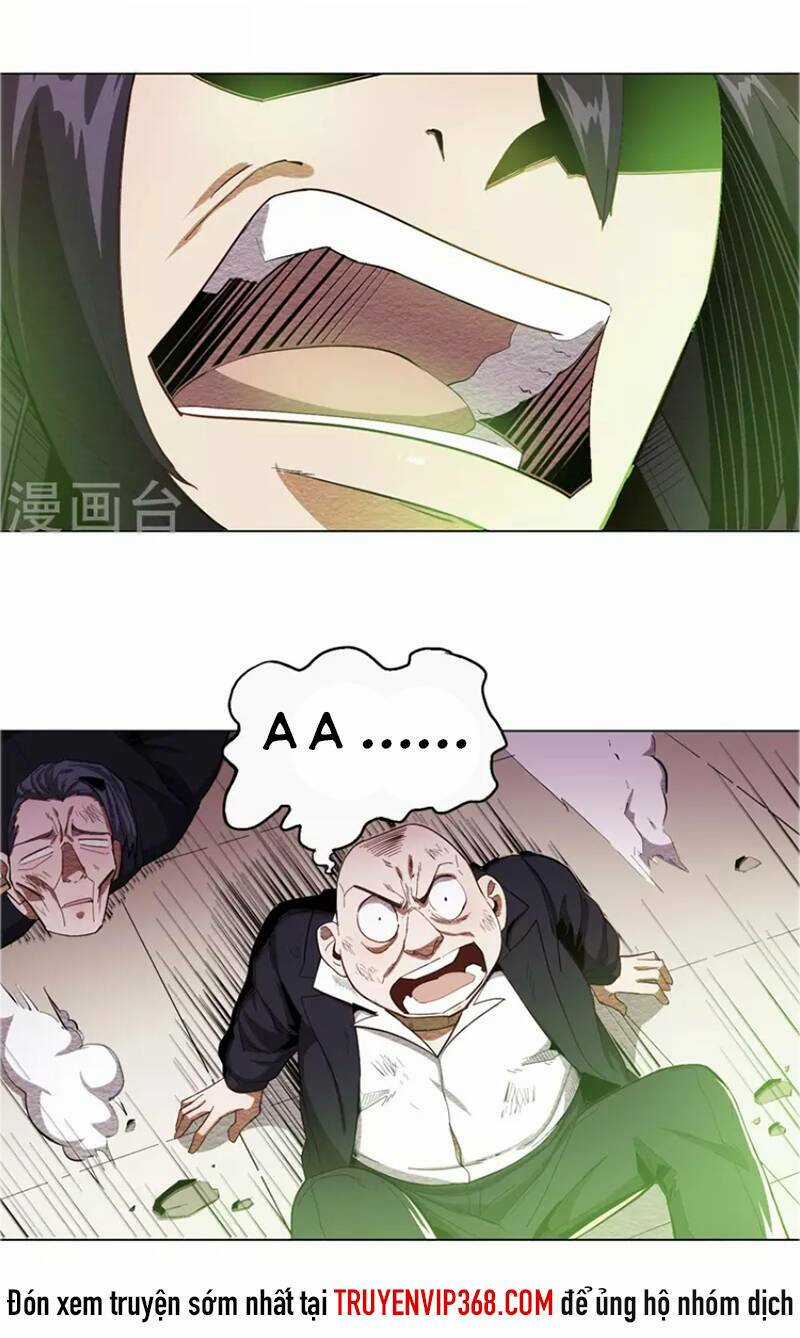 Trừ Thần Nhập Hóa - Chapter 1 - Trang 109