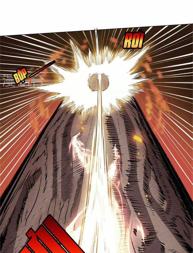 Trừ Thần Nhập Hóa - Chapter 1 - Trang 113