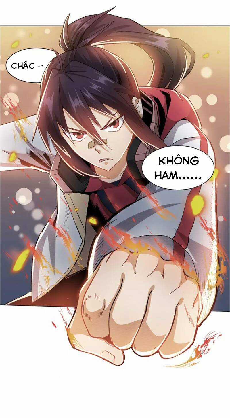 Trừ Thần Nhập Hóa - Chapter 1 - Trang 120