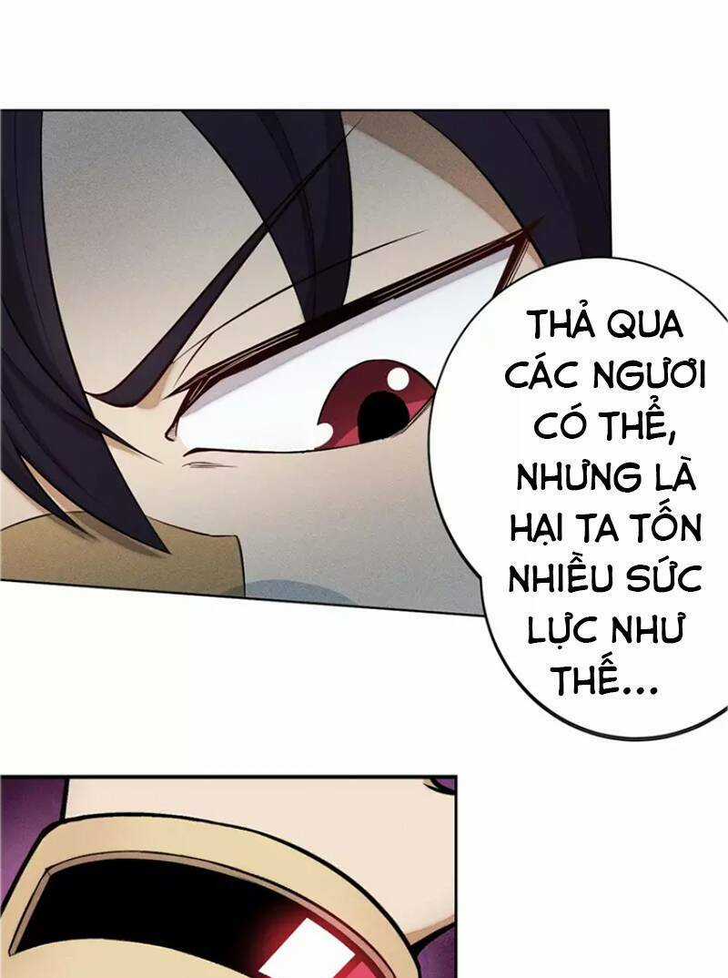 Trừ Thần Nhập Hóa - Chapter 1 - Trang 121