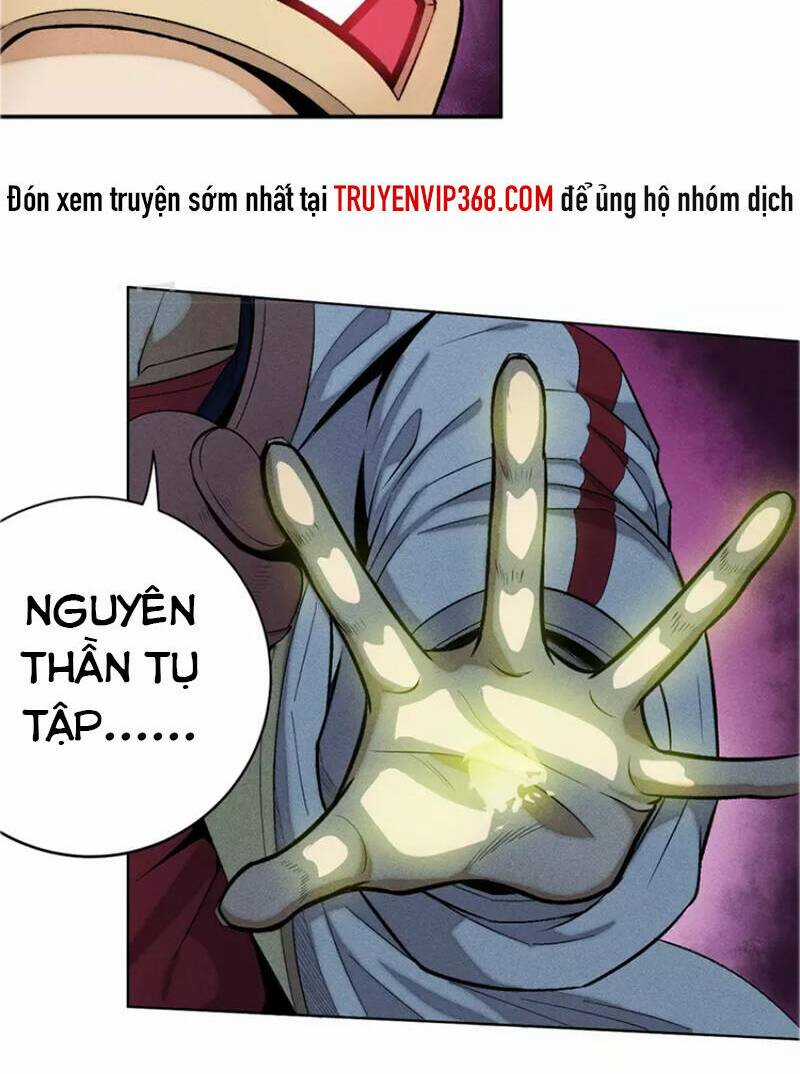 Trừ Thần Nhập Hóa - Chapter 1 - Trang 122