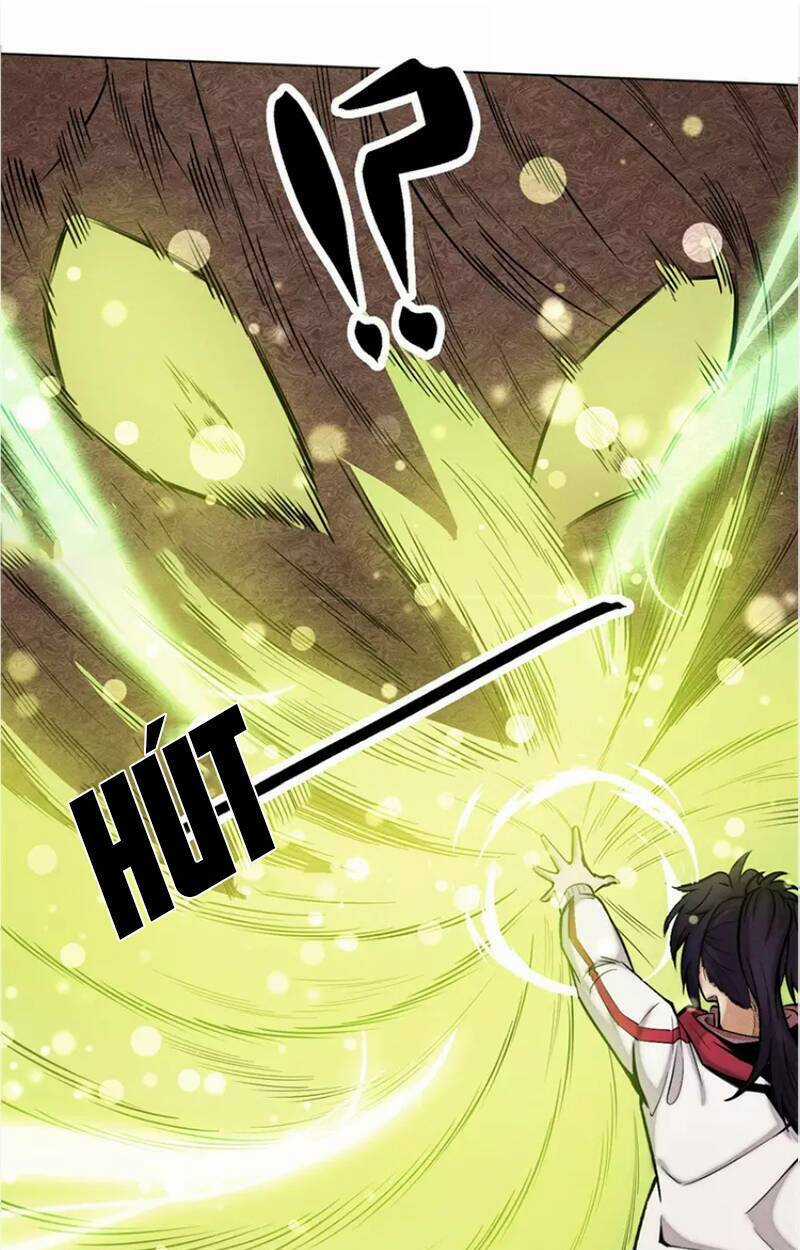 Trừ Thần Nhập Hóa - Chapter 1 - Trang 123