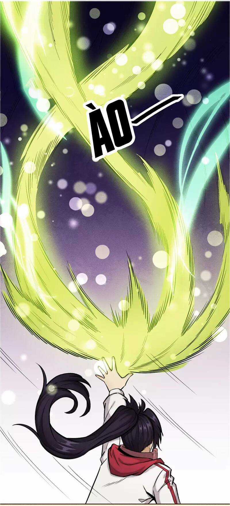 Trừ Thần Nhập Hóa - Chapter 1 - Trang 128