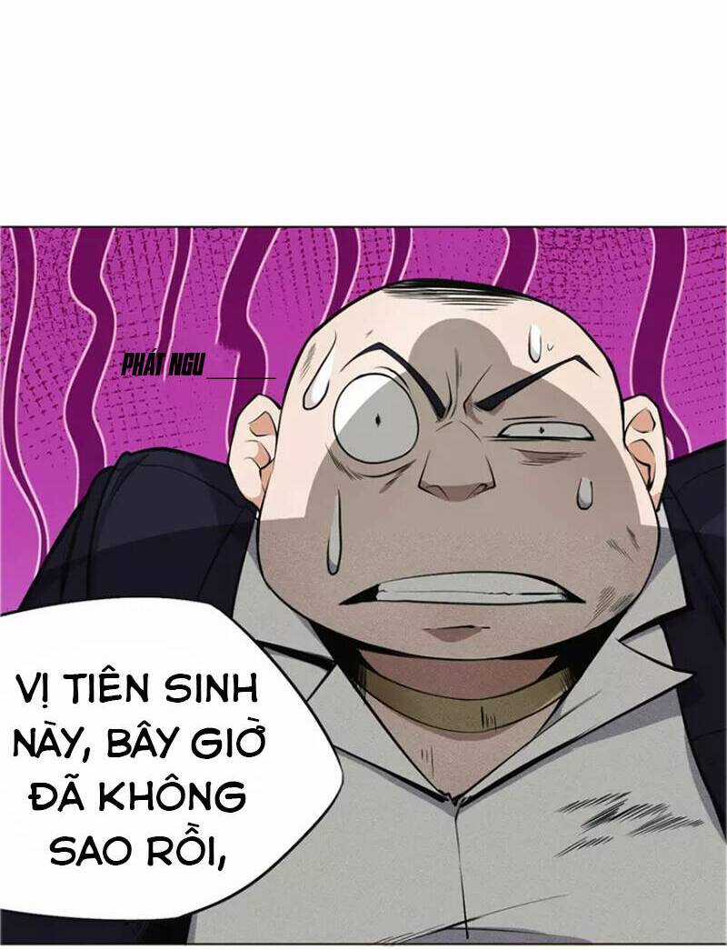 Trừ Thần Nhập Hóa - Chapter 1 - Trang 133