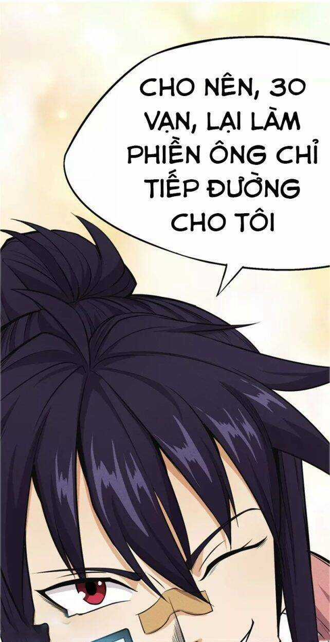 Trừ Thần Nhập Hóa - Chapter 1 - Trang 134