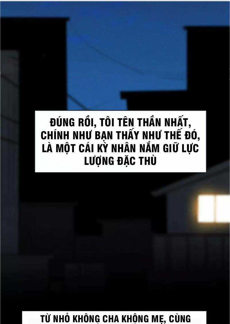 Trừ Thần Nhập Hóa - Chapter 1 - Trang 138