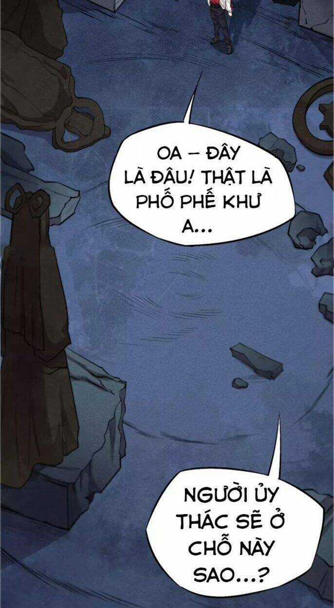 Trừ Thần Nhập Hóa - Chapter 1 - Trang 141