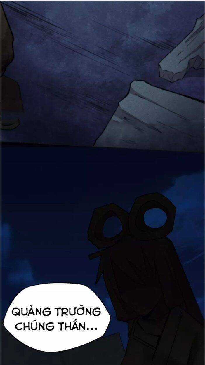 Trừ Thần Nhập Hóa - Chapter 1 - Trang 143