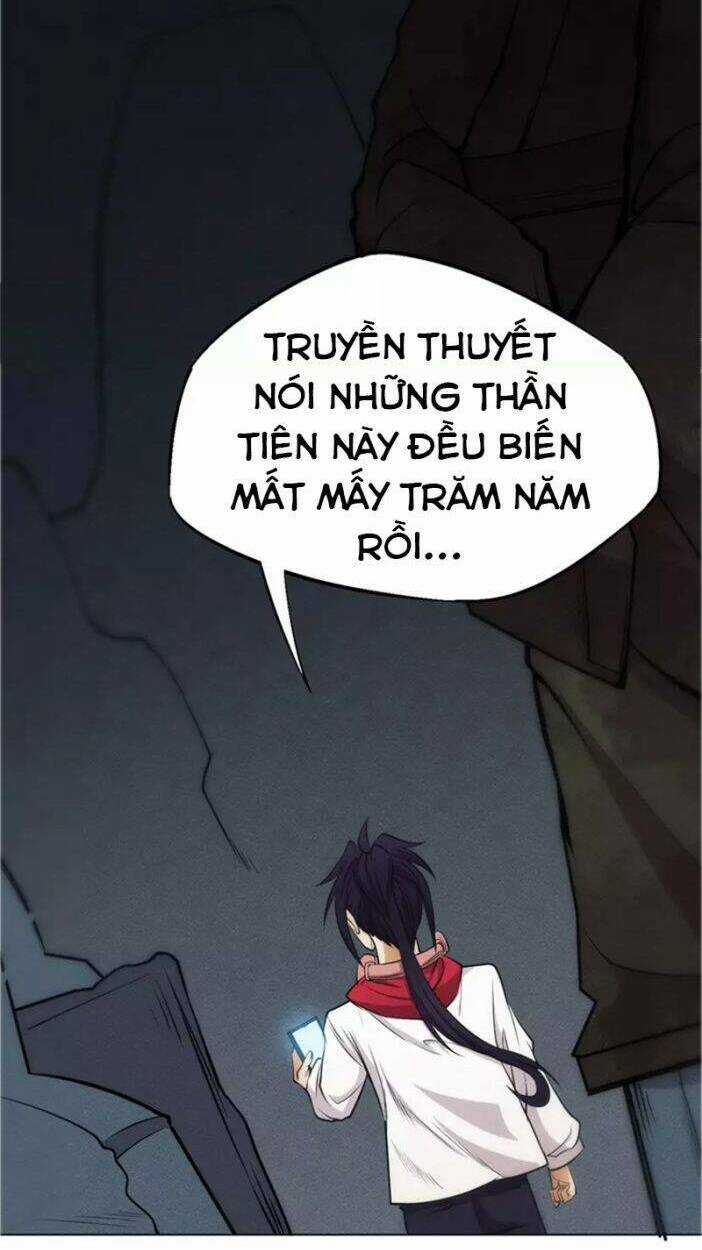 Trừ Thần Nhập Hóa - Chapter 1 - Trang 144