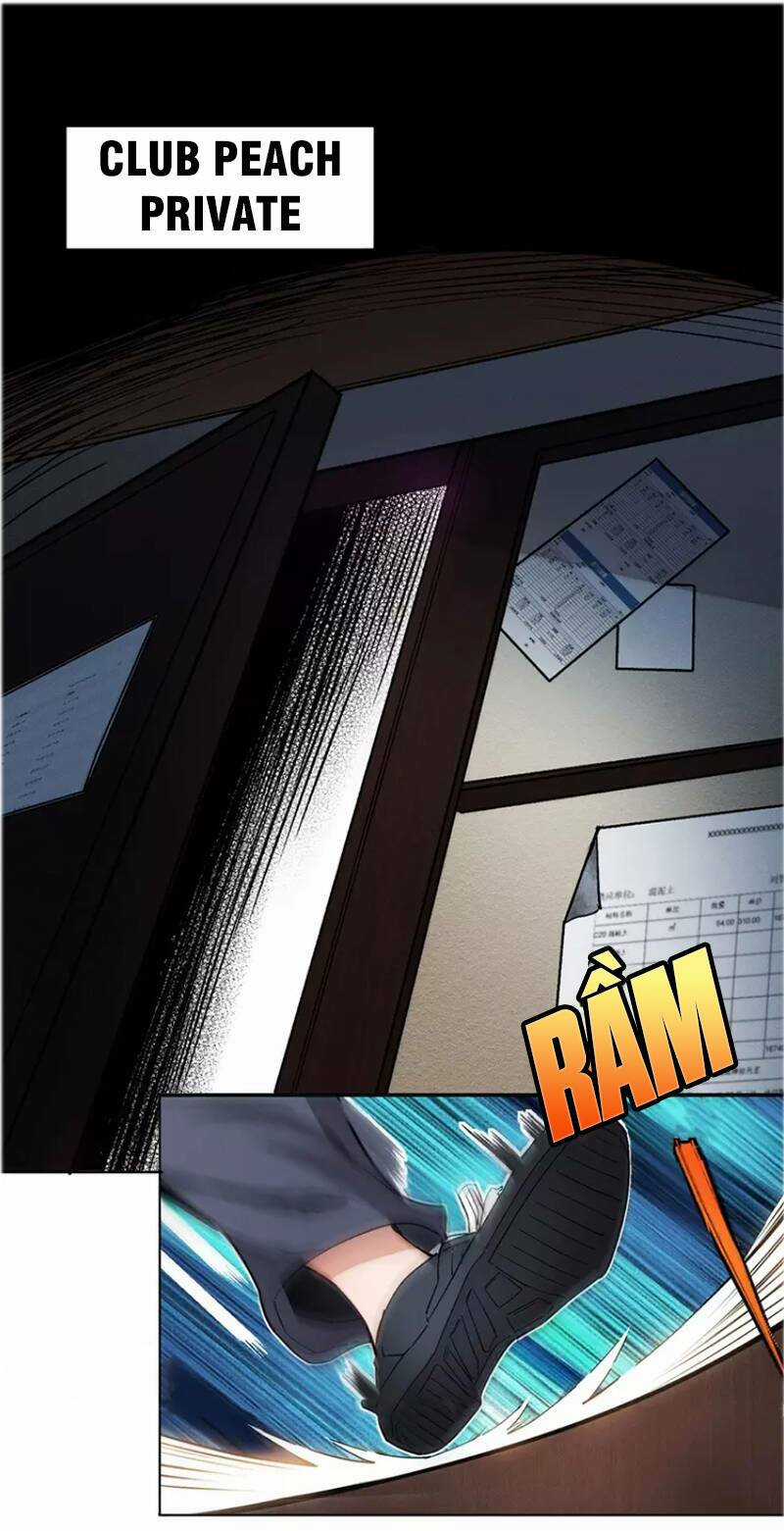 Trừ Thần Nhập Hóa - Chapter 1 - Trang 16