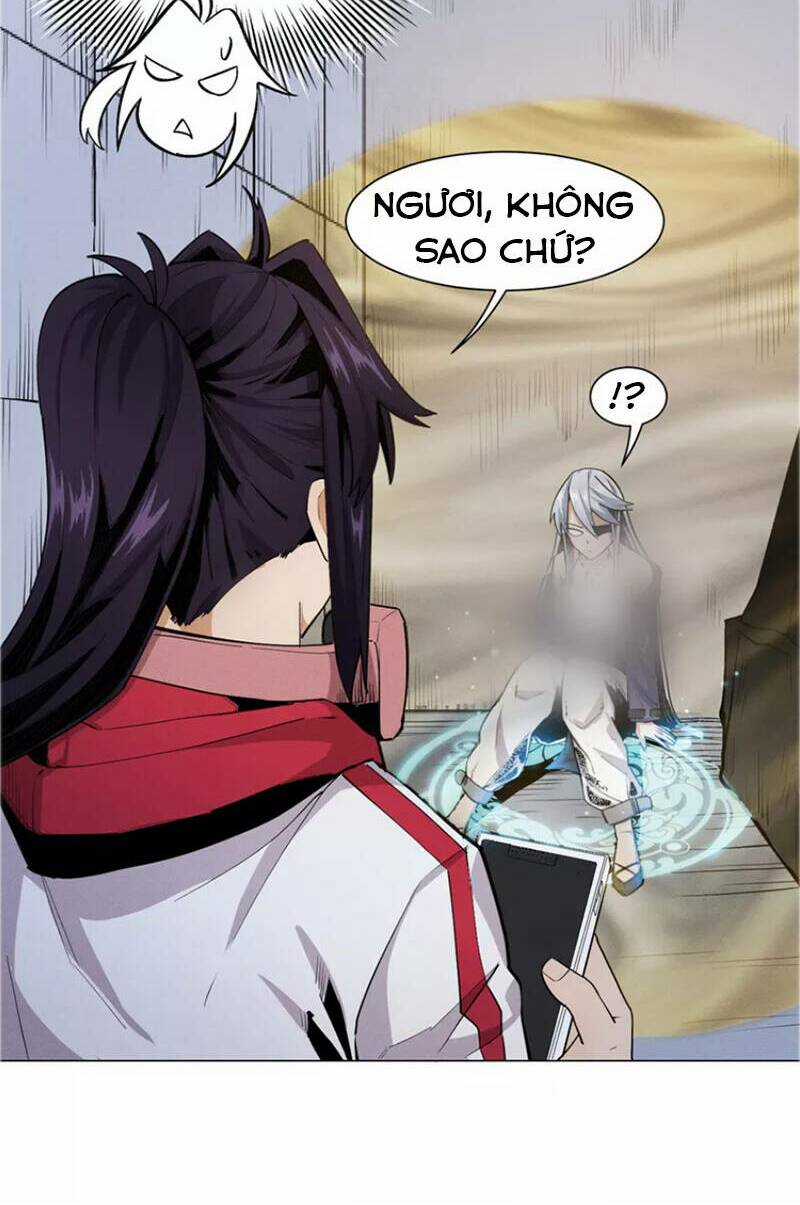 Trừ Thần Nhập Hóa - Chapter 1 - Trang 151