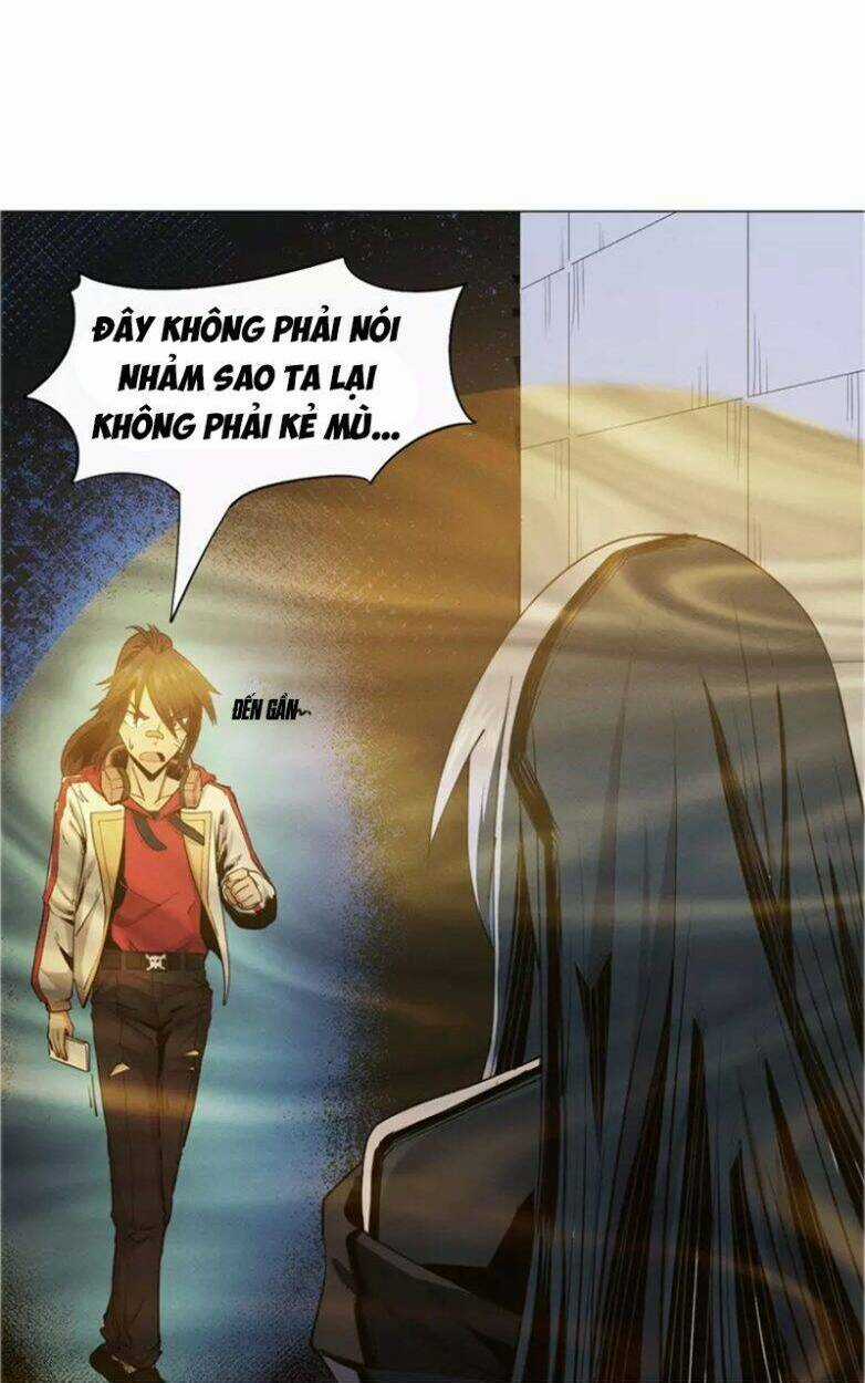 Trừ Thần Nhập Hóa - Chapter 1 - Trang 153