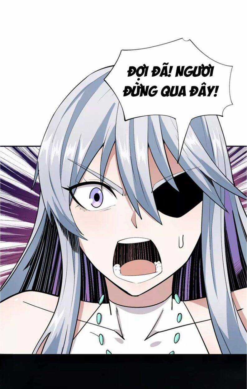 Trừ Thần Nhập Hóa - Chapter 1 - Trang 155