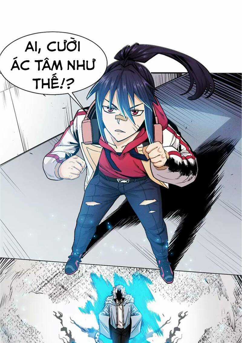 Trừ Thần Nhập Hóa - Chapter 1 - Trang 162