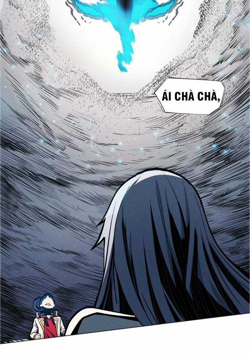 Trừ Thần Nhập Hóa - Chapter 1 - Trang 163