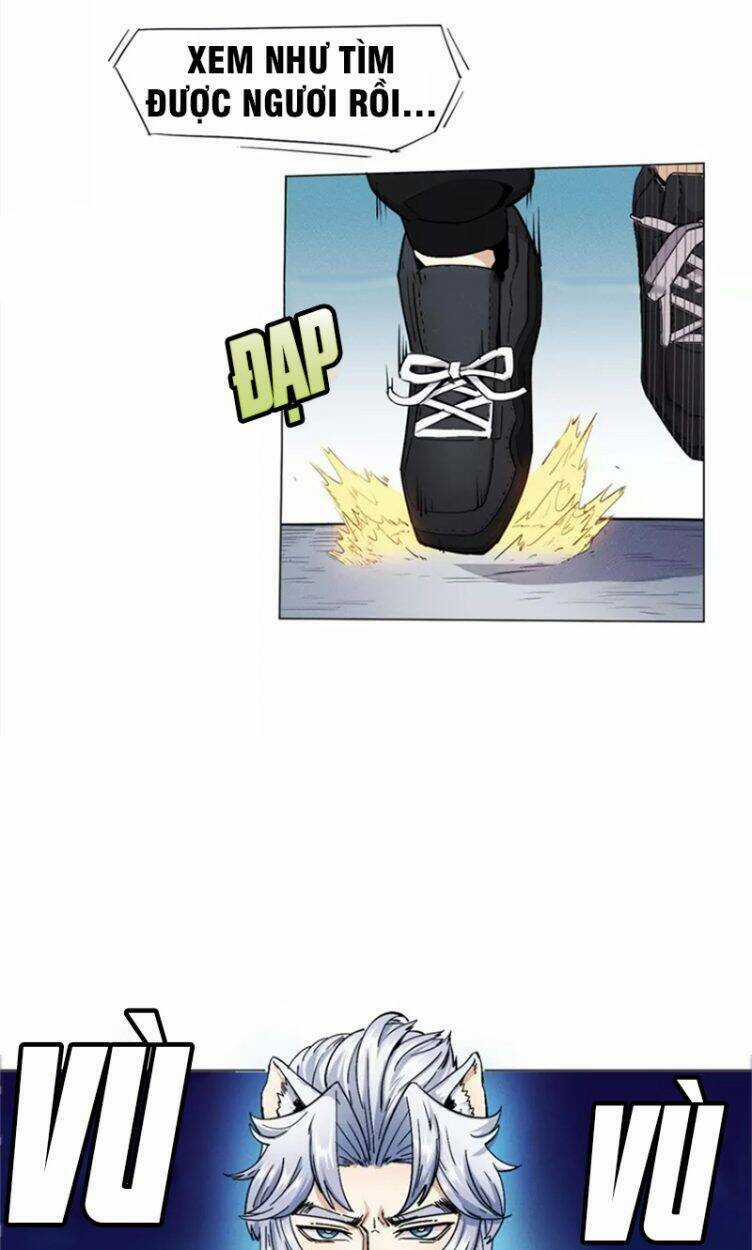 Trừ Thần Nhập Hóa - Chapter 1 - Trang 164