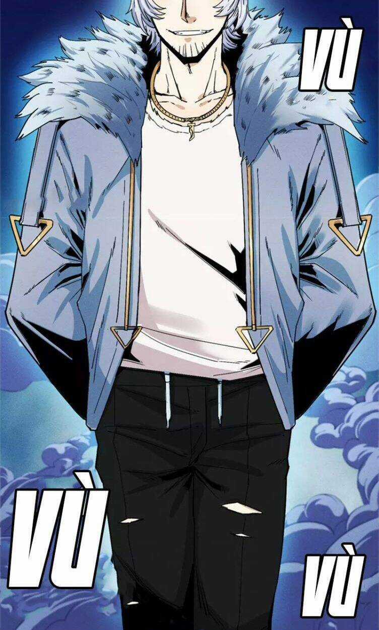 Trừ Thần Nhập Hóa - Chapter 1 - Trang 165