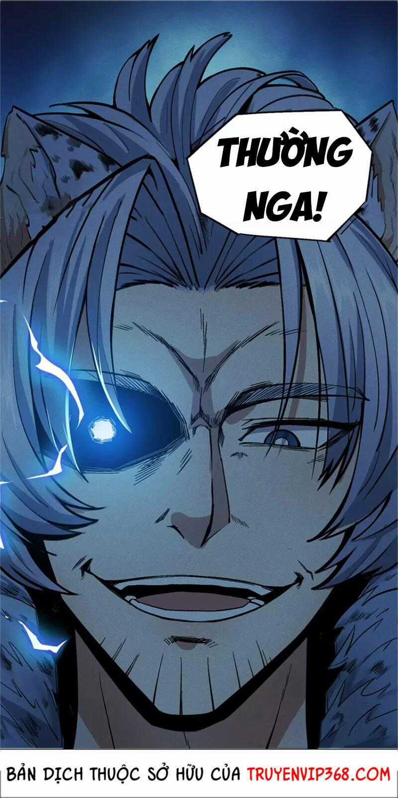 Trừ Thần Nhập Hóa - Chapter 1 - Trang 167