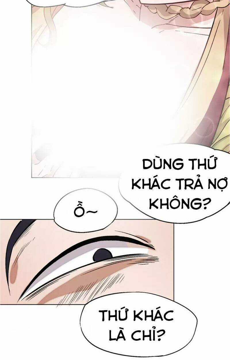 Trừ Thần Nhập Hóa - Chapter 1 - Trang 22