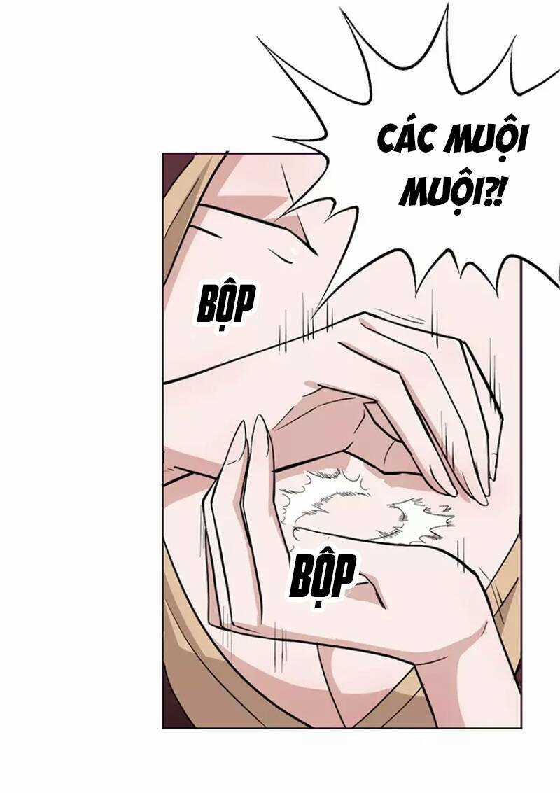 Trừ Thần Nhập Hóa - Chapter 1 - Trang 24