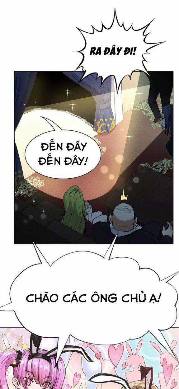 Trừ Thần Nhập Hóa - Chapter 1 - Trang 25