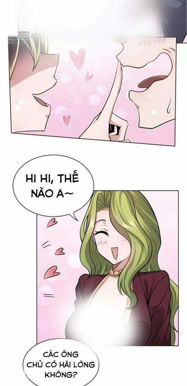 Trừ Thần Nhập Hóa - Chapter 1 - Trang 29