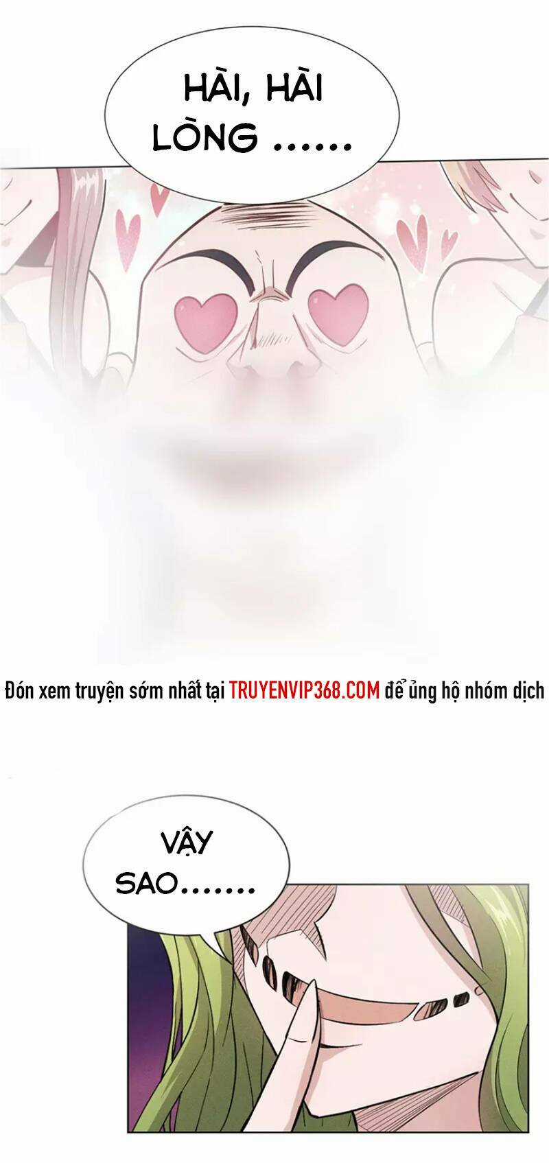 Trừ Thần Nhập Hóa - Chapter 1 - Trang 31