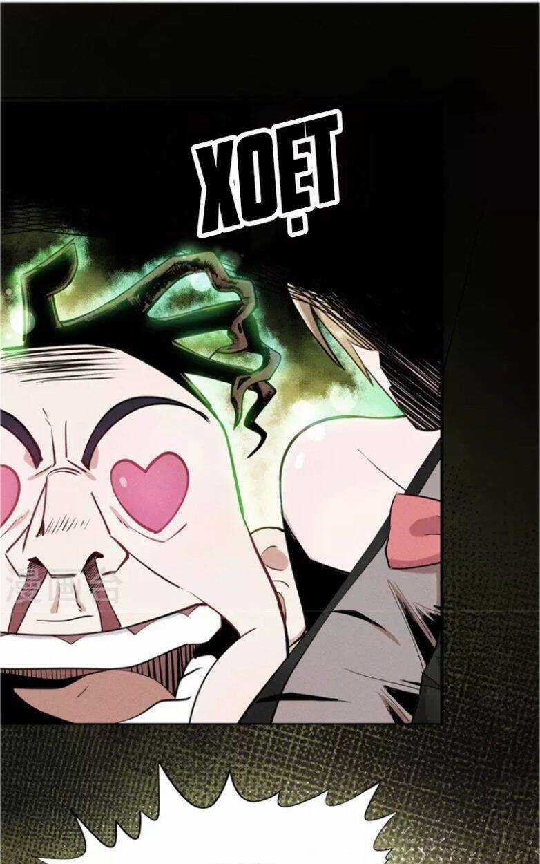 Trừ Thần Nhập Hóa - Chapter 1 - Trang 32