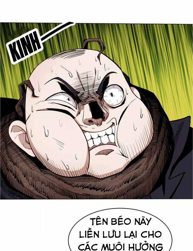 Trừ Thần Nhập Hóa - Chapter 1 - Trang 41