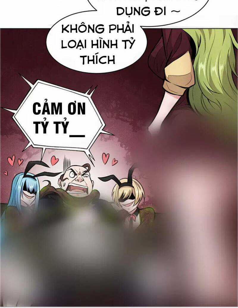 Trừ Thần Nhập Hóa - Chapter 1 - Trang 42