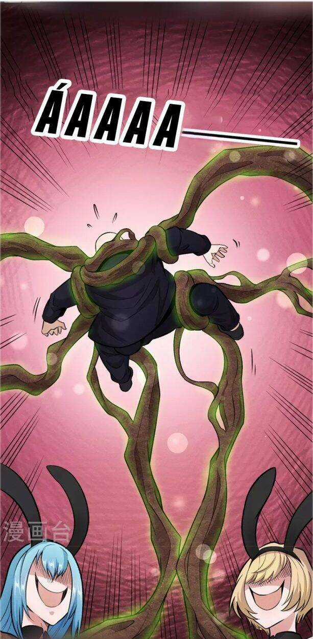 Trừ Thần Nhập Hóa - Chapter 1 - Trang 43