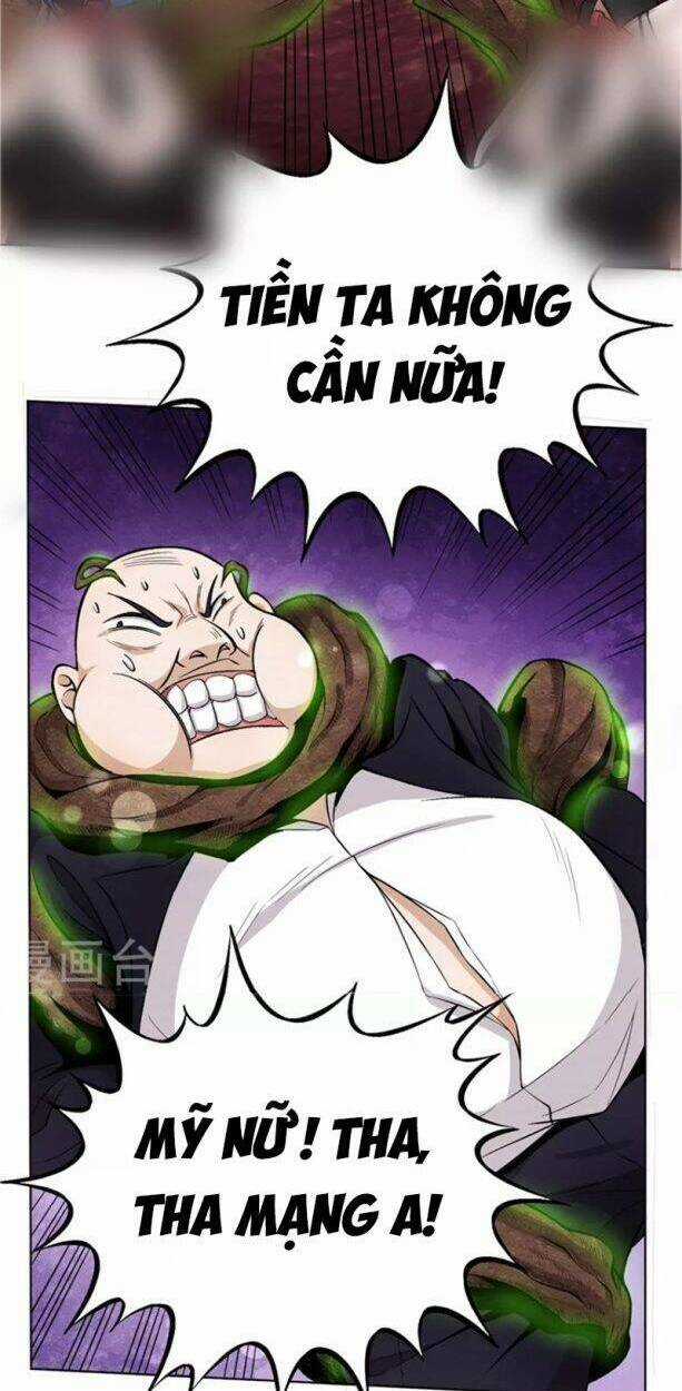 Trừ Thần Nhập Hóa - Chapter 1 - Trang 44