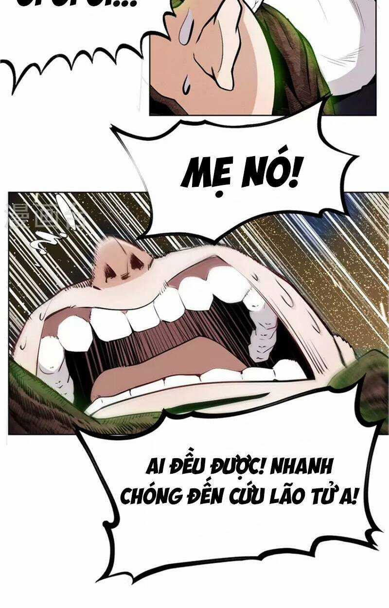 Trừ Thần Nhập Hóa - Chapter 1 - Trang 47