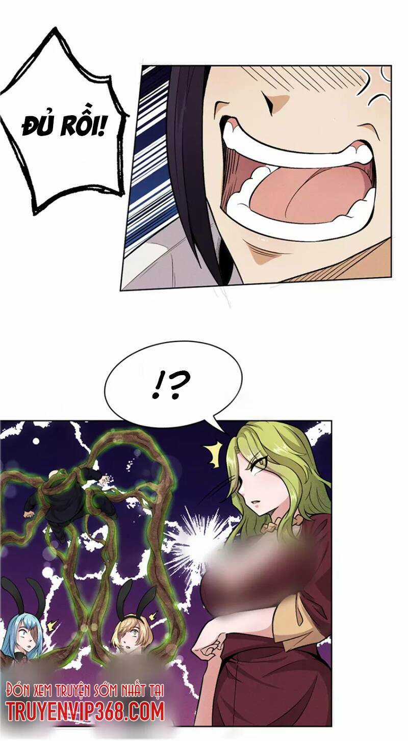 Trừ Thần Nhập Hóa - Chapter 1 - Trang 48