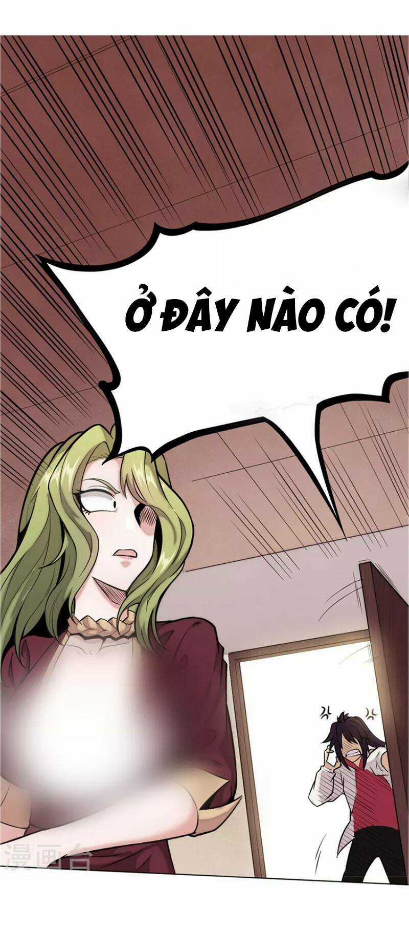 Trừ Thần Nhập Hóa - Chapter 1 - Trang 50