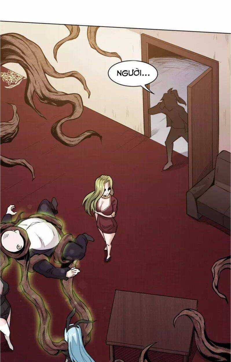 Trừ Thần Nhập Hóa - Chapter 1 - Trang 51
