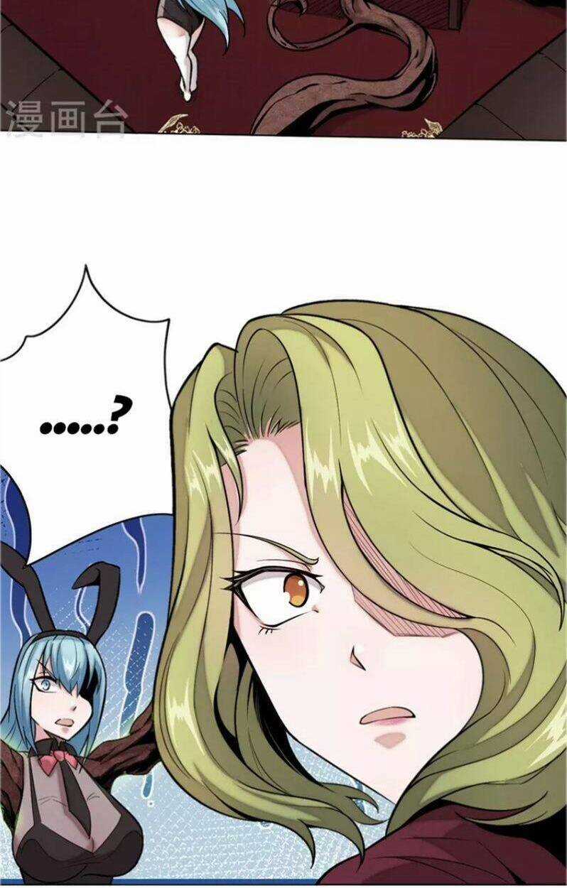 Trừ Thần Nhập Hóa - Chapter 1 - Trang 52