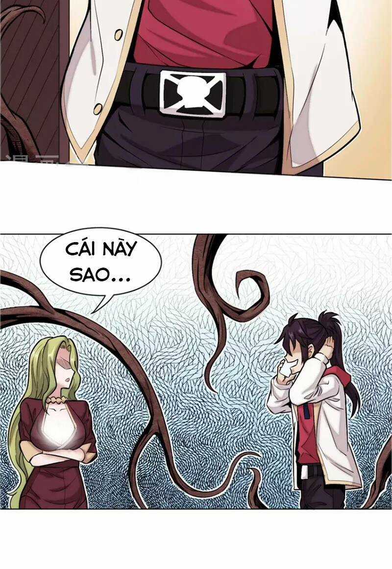 Trừ Thần Nhập Hóa - Chapter 1 - Trang 55