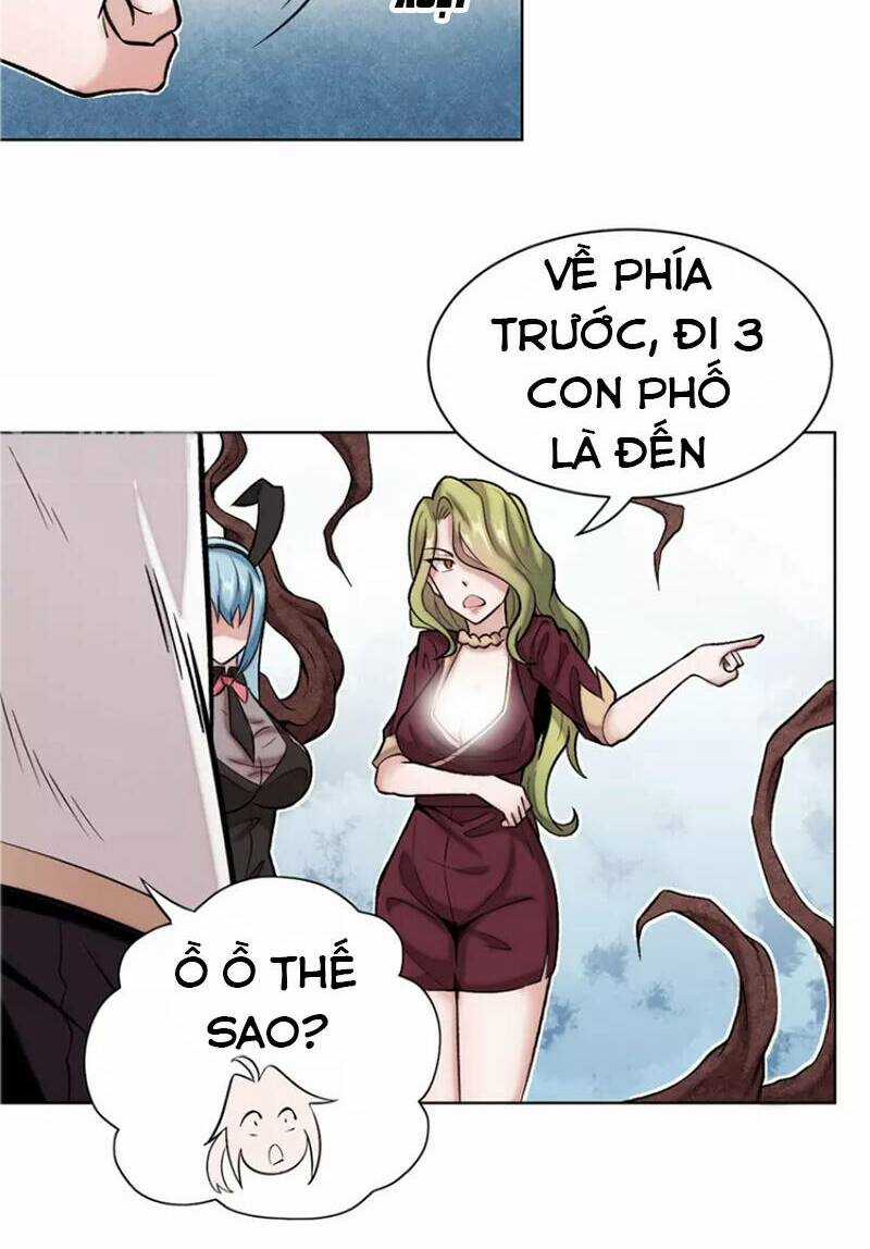 Trừ Thần Nhập Hóa - Chapter 1 - Trang 57