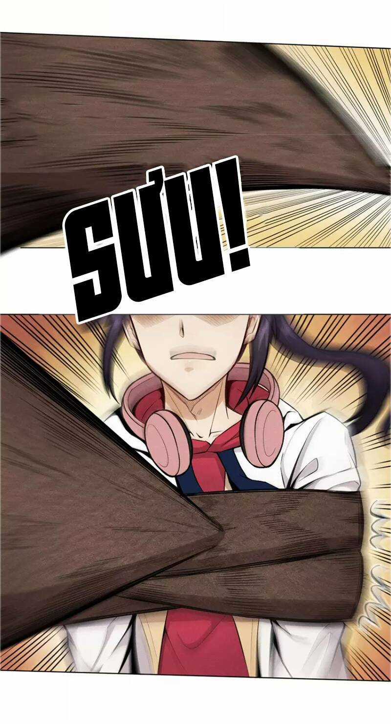 Trừ Thần Nhập Hóa - Chapter 1 - Trang 67