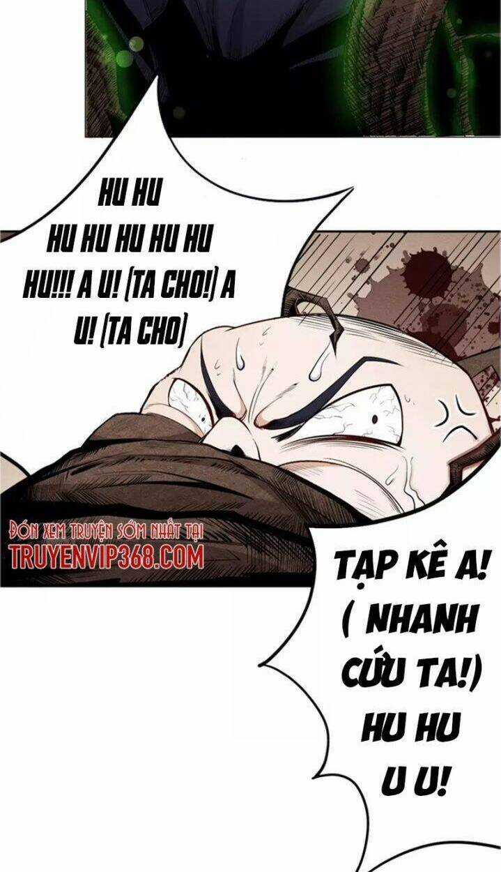 Trừ Thần Nhập Hóa - Chapter 1 - Trang 71