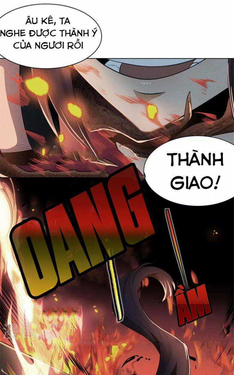 Trừ Thần Nhập Hóa - Chapter 1 - Trang 73