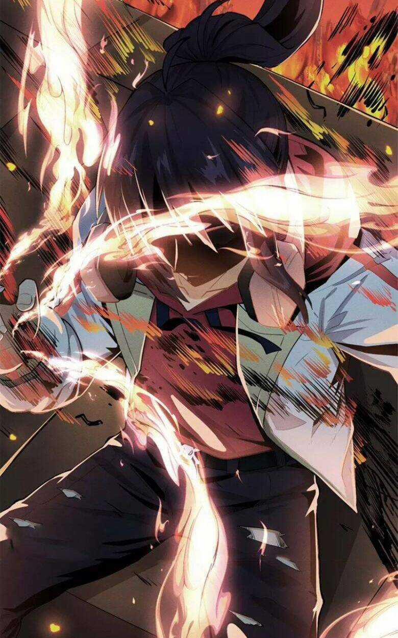 Trừ Thần Nhập Hóa - Chapter 1 - Trang 74