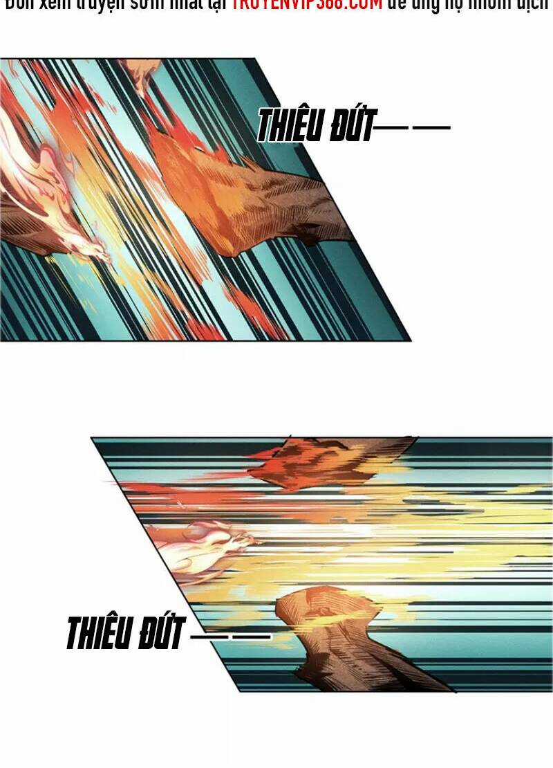 Trừ Thần Nhập Hóa - Chapter 1 - Trang 77