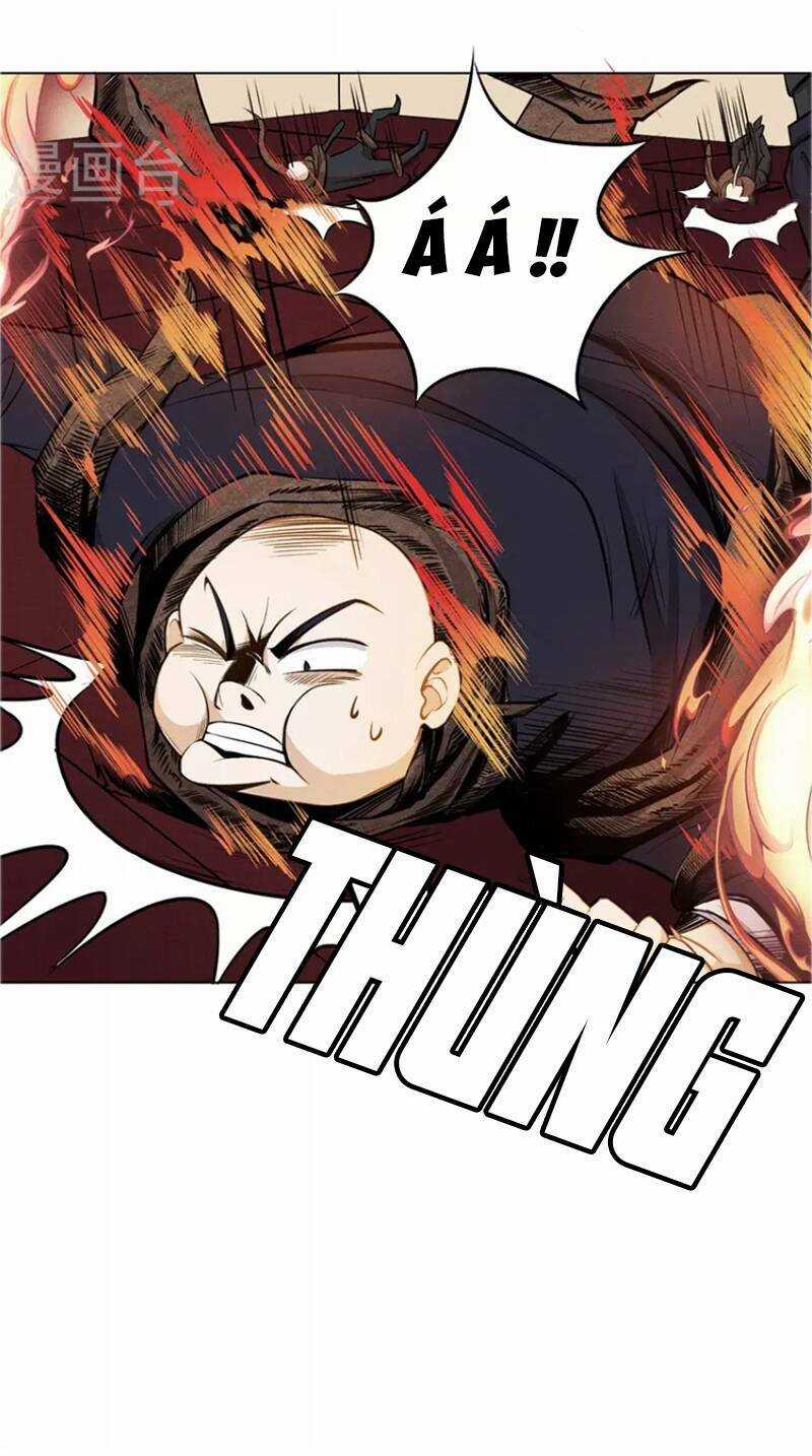 Trừ Thần Nhập Hóa - Chapter 1 - Trang 78