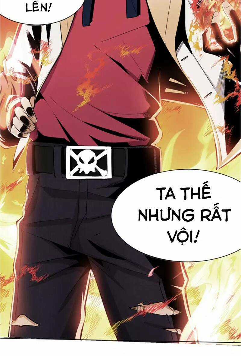 Trừ Thần Nhập Hóa - Chapter 1 - Trang 82